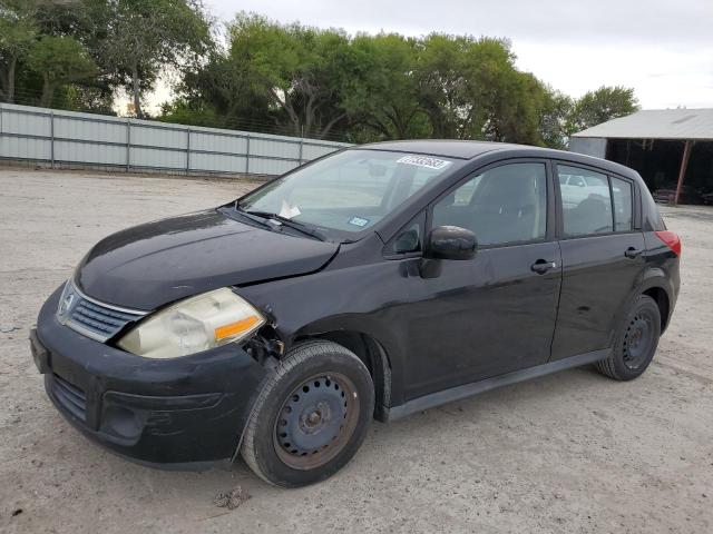 2007 Nissan Versa S