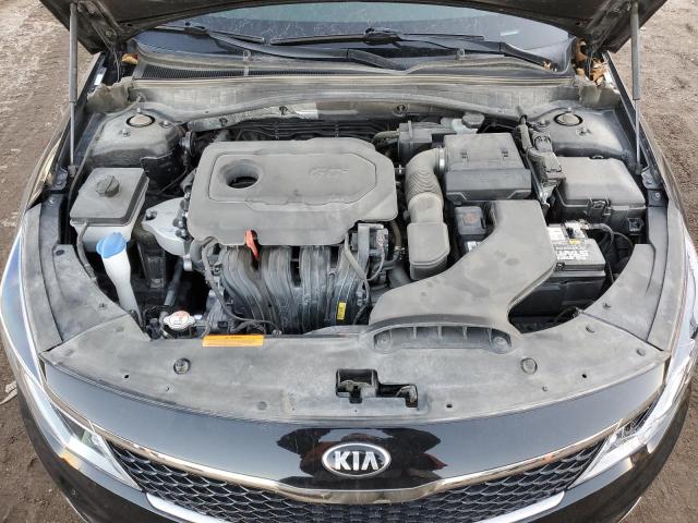 5XXGT4L30JG271806 | 2018 KIA OPTIMA LX