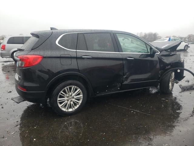 LRBFXCSA8HD069339 | 2017 Buick envision preferred