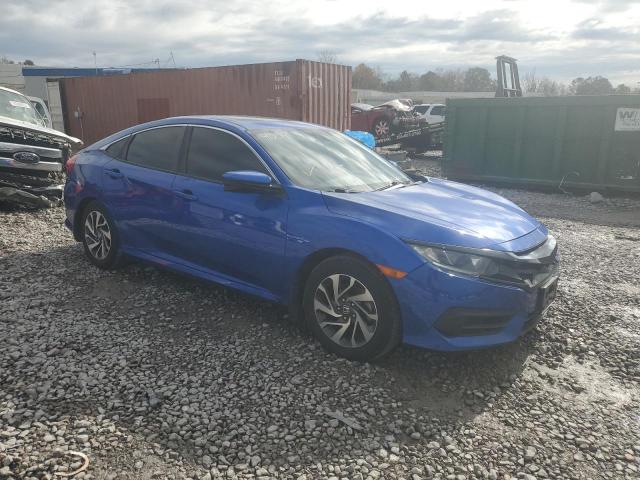 19XFC2F72JE044009 | 2018 HONDA CIVIC EX