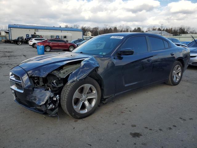 2012 Dodge Charger SE