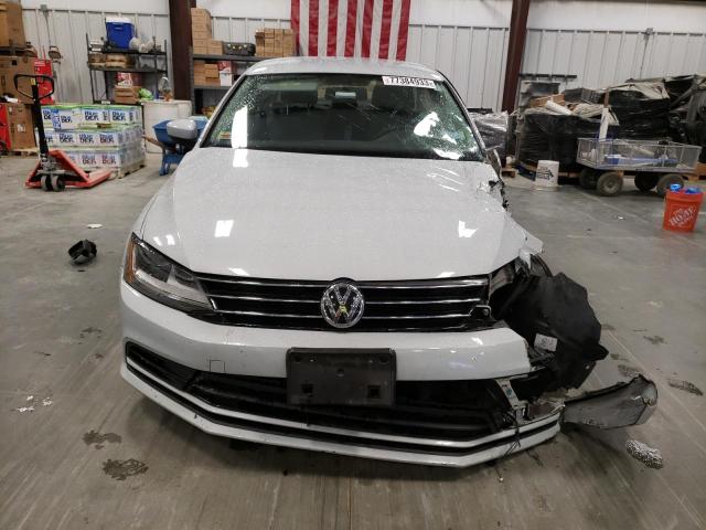 3VW167AJ8HM279061 | 2017 VOLKSWAGEN JETTA S