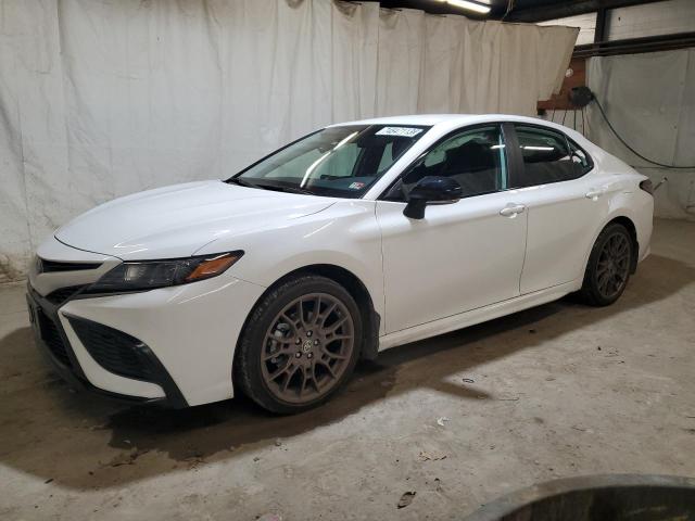 4T1G11BK7PU083991 | 2023 TOYOTA CAMRY SE N