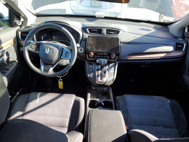 2020 HONDA CR-V EX - 2HKRW2H53LH681893