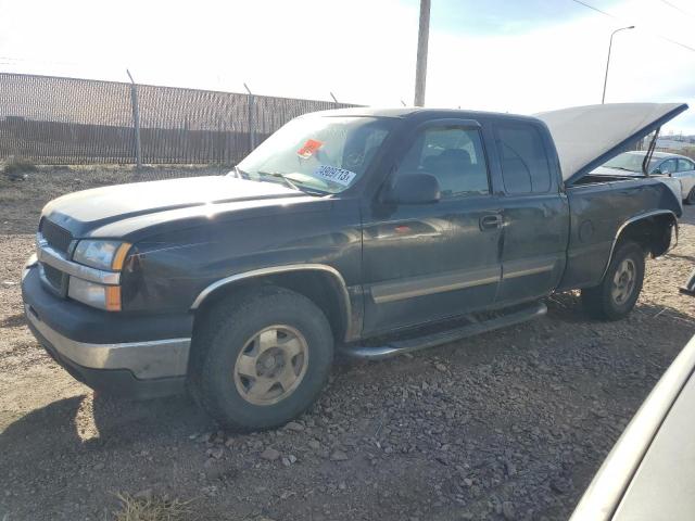 2004 Chevrolet C/K 1500 