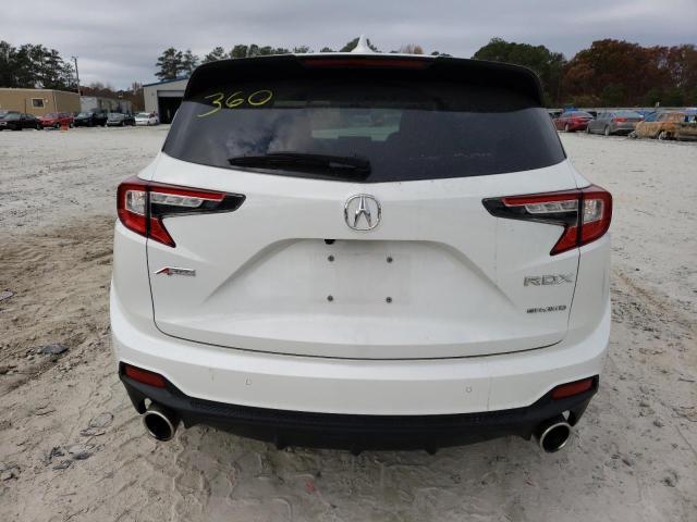 2020 ACURA RDX A-SPEC - 5J8TC2H68LL037522