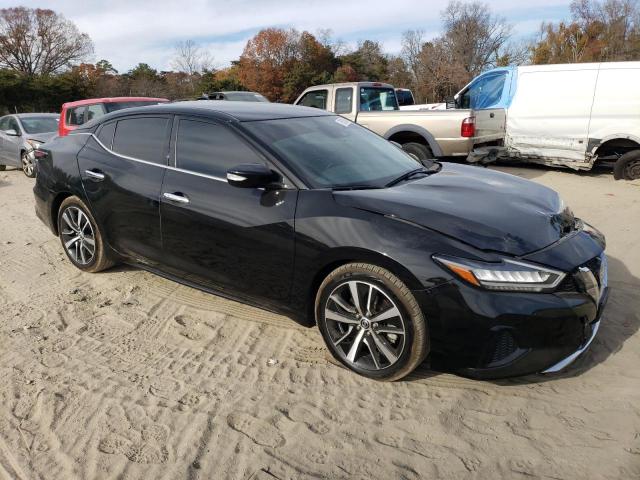 Vin: 1n4aa6cv7nc503208, lot: 76932043, nissan maxima sv 20224