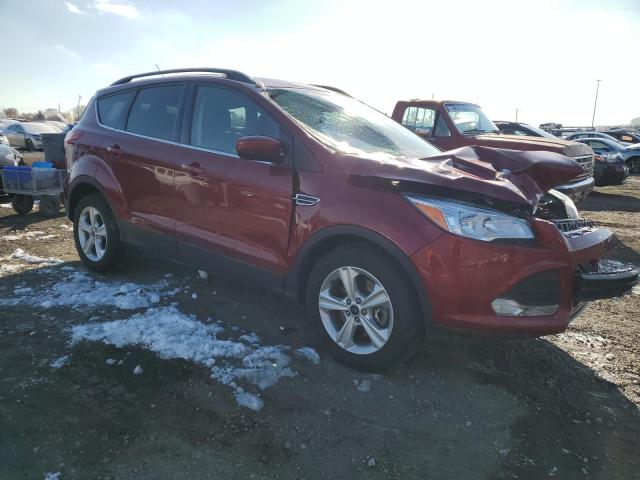 1FMCU9GX3GUB32760 | 2016 FORD ESCAPE SE