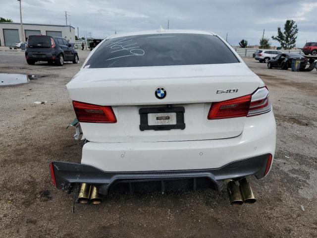 2017 BMW 540 I - WBAJE5C50HG477649