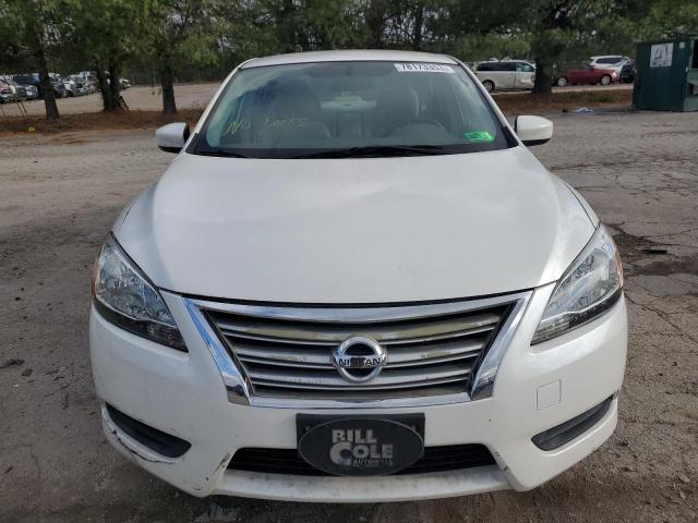 3N1AB7AP3DL612546 | 2013 Nissan sentra s