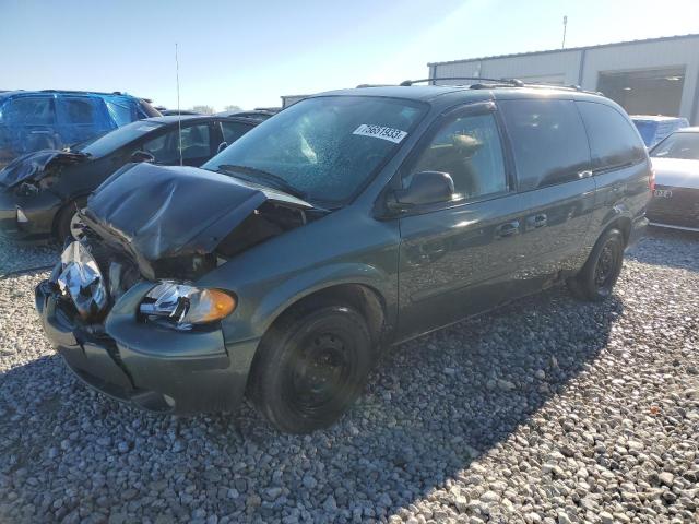 2004 Dodge Grand Caravan SXT