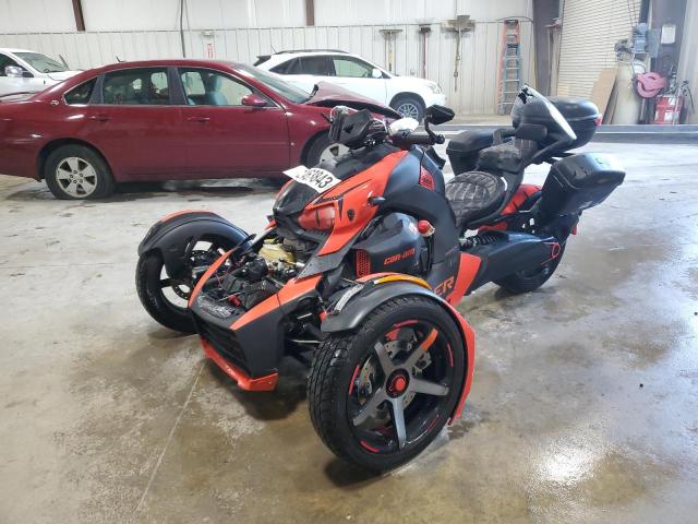 2022 CAN-AM RYKER SPOR 3JB2JEG26NJ004055