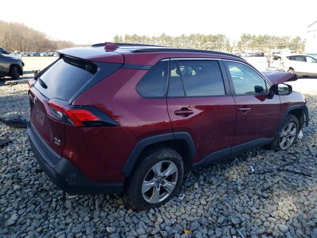 2T3P1RFV9LW136971 | 2020 TOYOTA RAV4 XLE