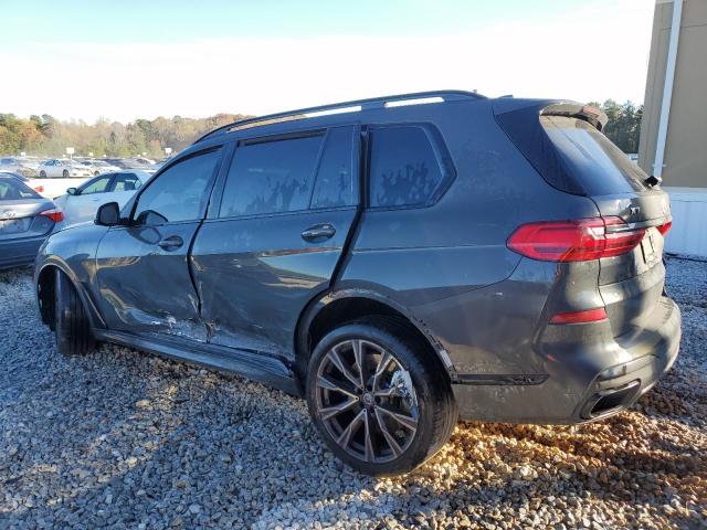 5UXCX6C08N9M89935 | 2022 BMW X7 M50I