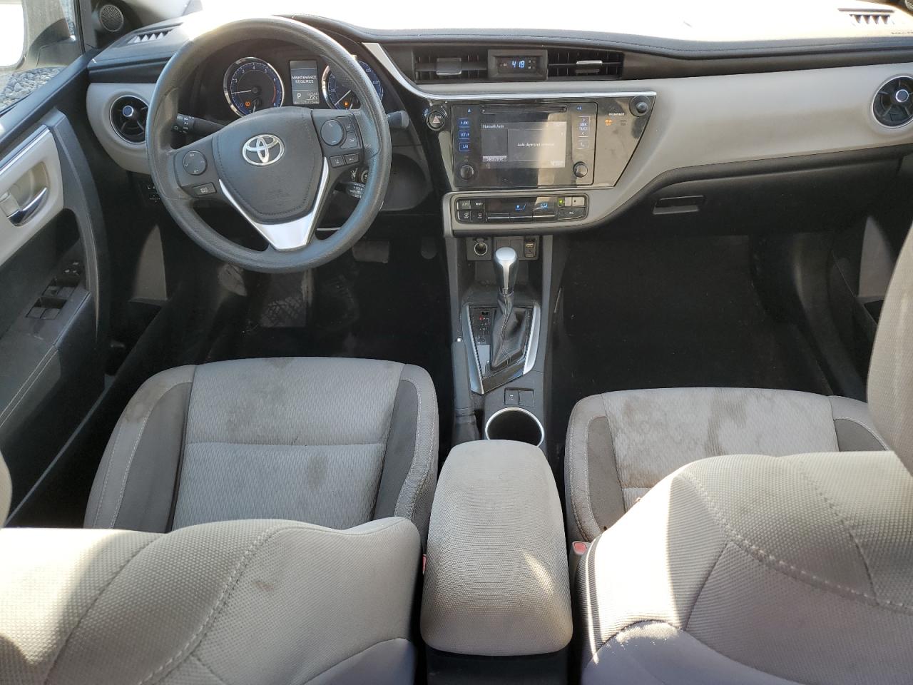 5YFBURHE0HP636808 TOYOTA COROLLA 2017