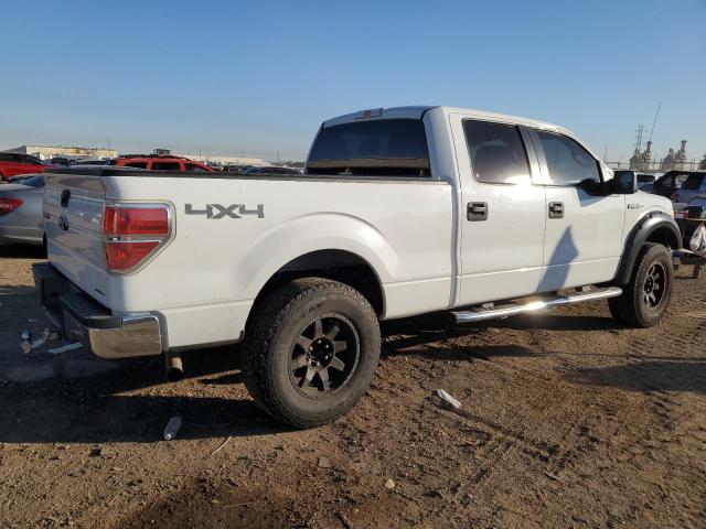 1FTFW1EF9EFA49973 | 2014 FORD F150 SUPER