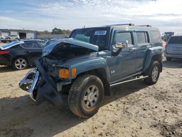 2006 HUMMER H3 