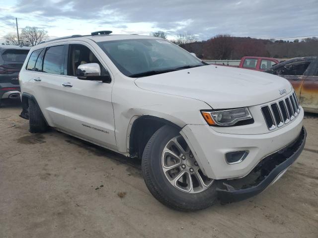 1C4RJEBG6GC329693 | 2016 Jeep grand cherokee limited