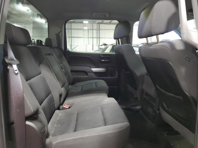 3GCUKREC5EG140423 | 2014 CHEVROLET SILVER1500