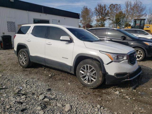 2018 GMC Acadia Sle VIN: 1GKKNKLA8JZ137862 Lot: 76108673