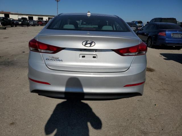 5NPD84LF6JH219647 | 2018 HYUNDAI ELANTRA SE