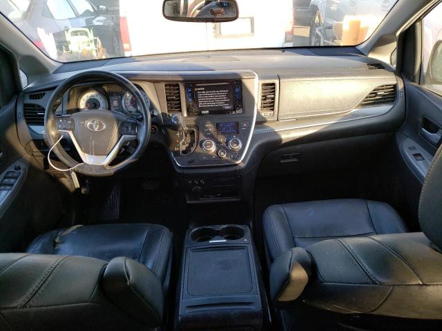 2015 TOYOTA SIENNA SPO - 5TDXK3DC7FS537002