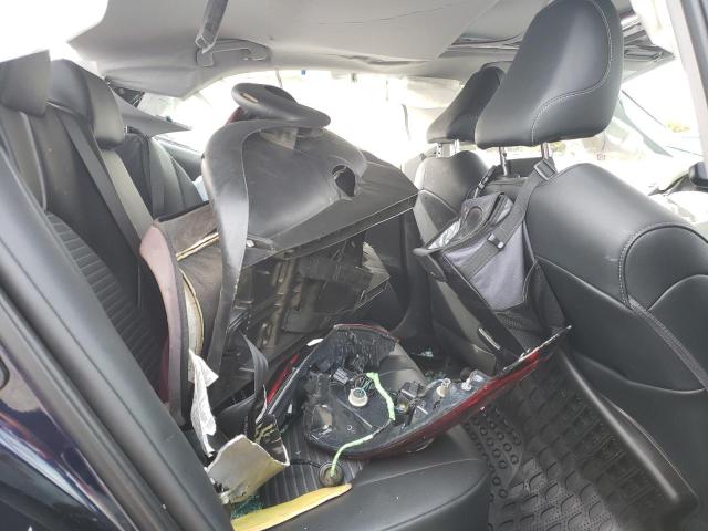 2021 TOYOTA CAMRY NIGH - 4T1S11AK4MU517419