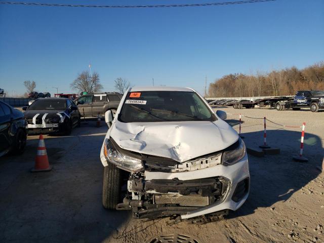 KL7CJKSB9LB092428 | 2020 CHEVROLET TRAX LS