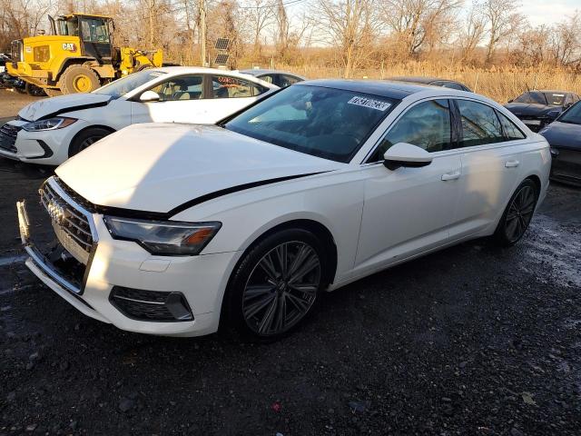 2020 AUDI A6, VIN: WAUD8AF26LN002056