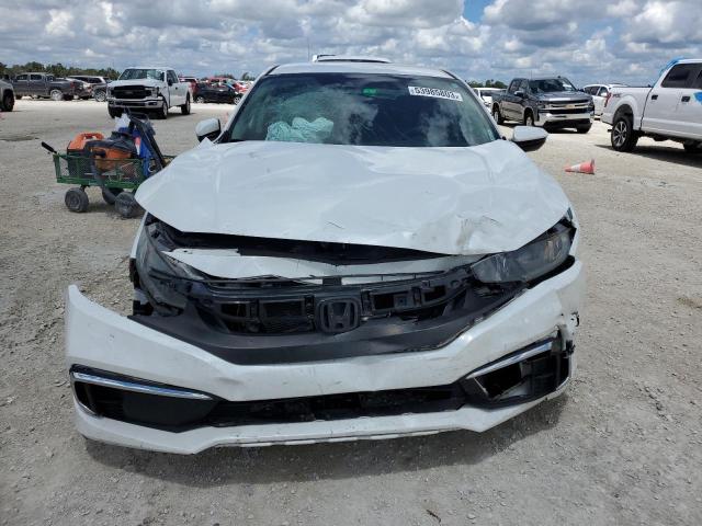 19XFC2F60KE005461 | 2019 HONDA CIVIC LX