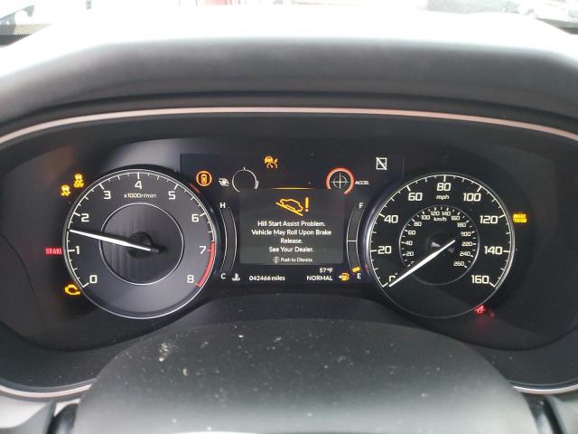 2021 ACURA TLX ADVANC 19UUB5F67MA012197