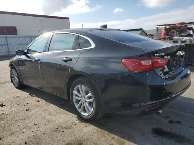 1G1ZE5ST7HF228298 | 2017 CHEVROLET MALIBU LT