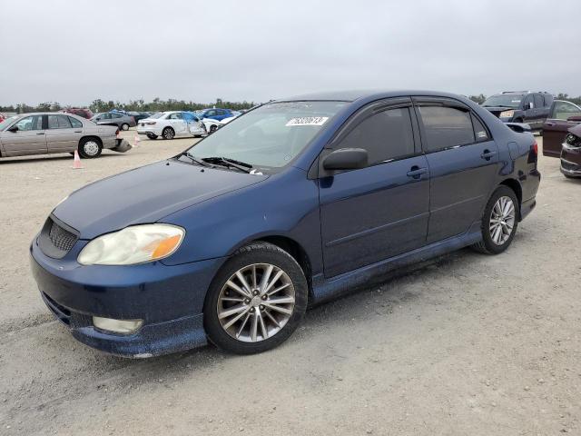 2003 Toyota Corolla CE