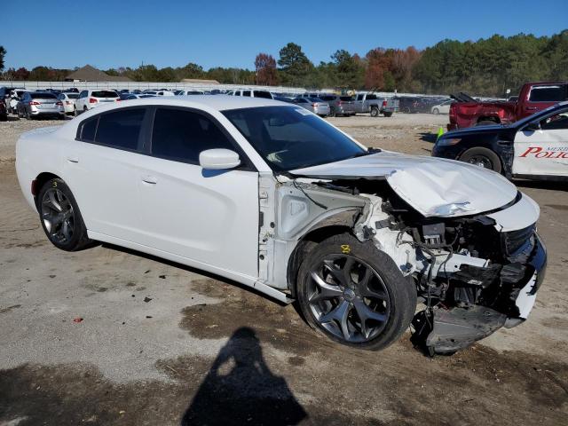 2C3CDXHG5HH515843 | 2017 DODGE CHARGER SX