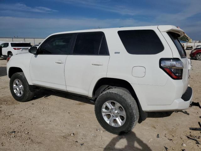 JTEMU5JR0M5908694 | 2021 TOYOTA 4RUNNER SR