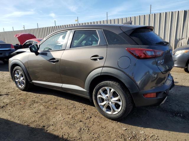 JM1DKFB78G0138002 | 2016 MAZDA CX-3 SPORT