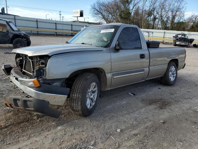 2003 Chevrolet C/K 1500 