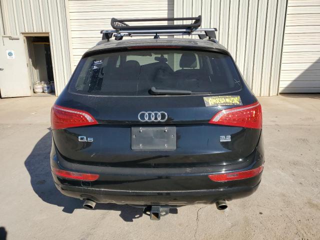 WA1LKAFPXAA112098 | 2010 Audi q5 premium plus