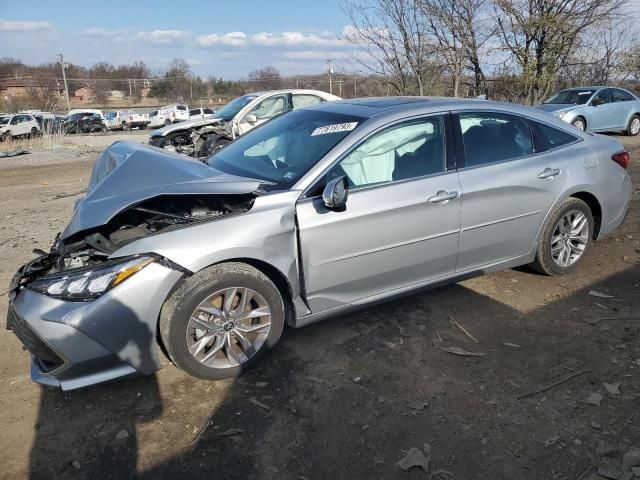 2022 Toyota Avalon XLE