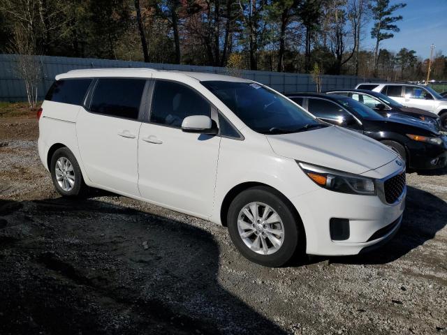 KNDMB5C12F6061899 | 2015 KIA sedona lx