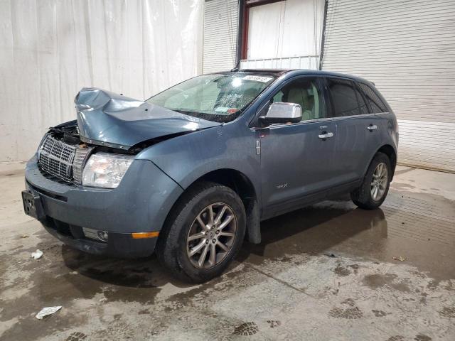 2010 Lincoln MKX 