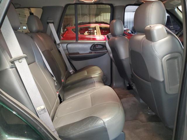 2003 Chevrolet Trailblazer VIN: 1GNDT13S232353819 Lot: 78316813