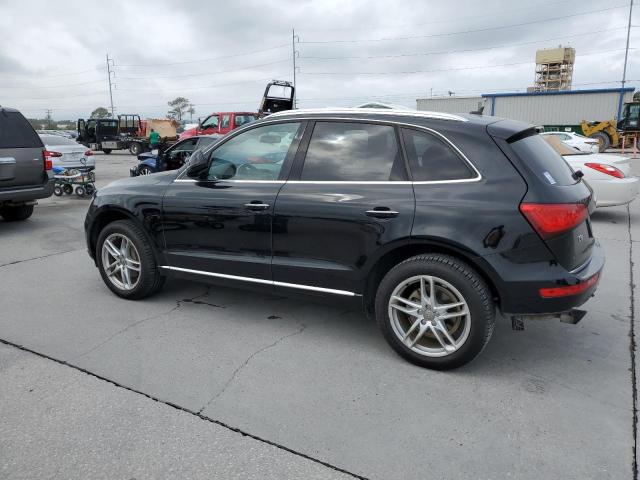 VIN WA1C2AFP5HA075777 2017 Audi Q5, Premium no.2