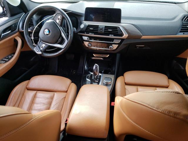 2020 BMW X3 XDRIVE3 - 5UXTY5C08LLT36060