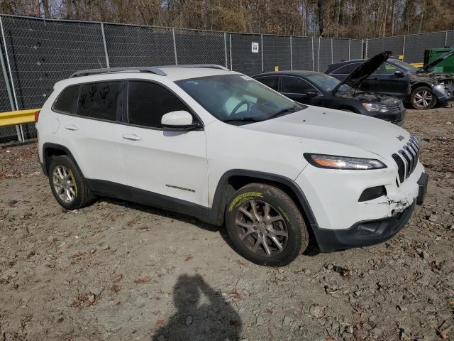 1C4PJLCB3FW690553 | 2015 JEEP CHEROKEE L