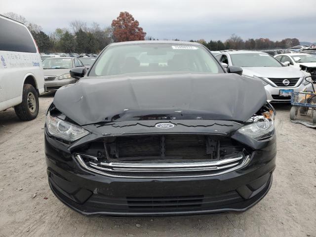 3FA6P0LU7JR106585 2018 FORD FUSION, photo no. 5