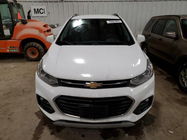 3GNCJPSB6HL146524 | 2017 CHEVROLET TRAX 1LT