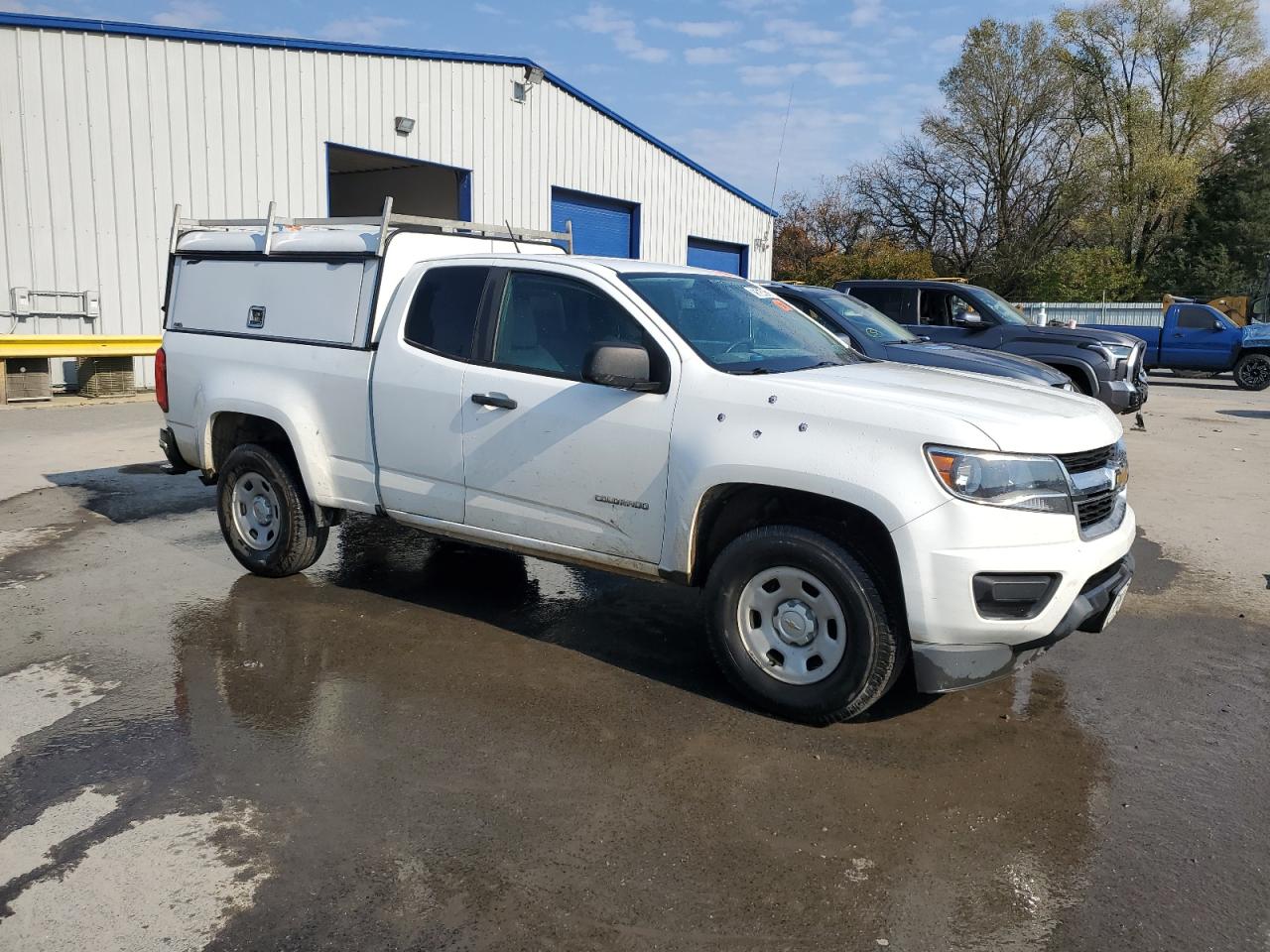 1GCHSBEA1L1120849 CHEVROLET COLORADO 2020