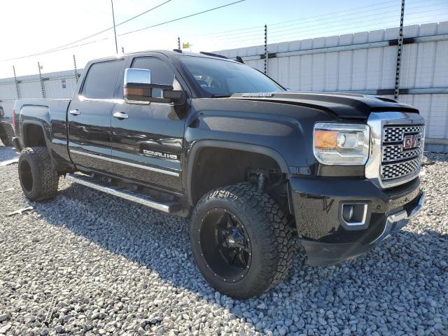 1GT12UEY4JF142807 | 2018 GMC SIERRA K25