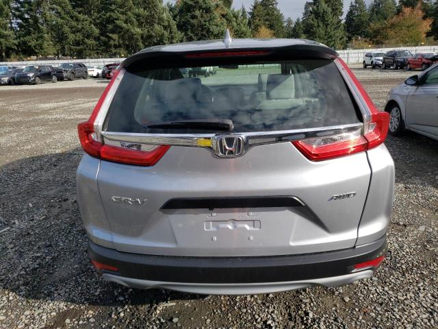 5J6RW6H31KL001645 Honda CR-V LX